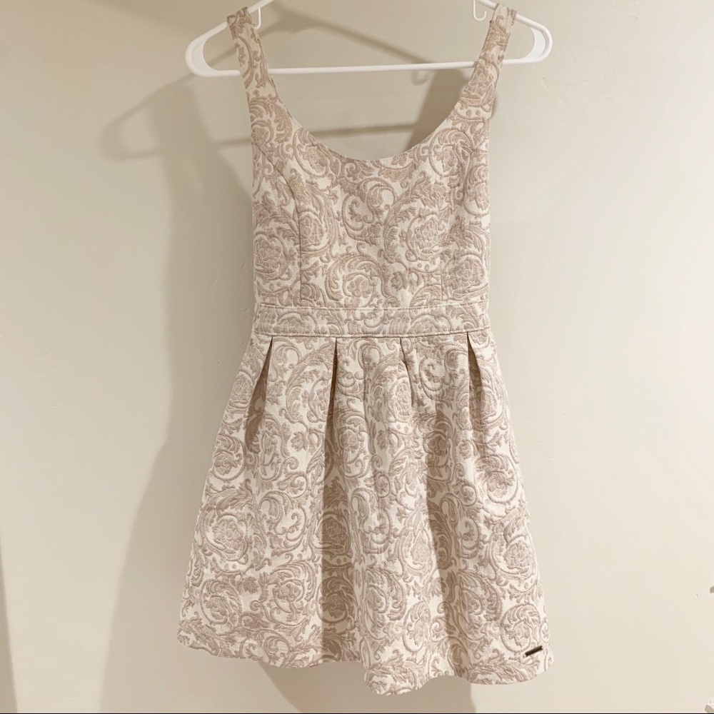 Abercrombie & Fitch Dress